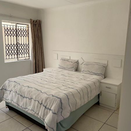 La Fiance Village Polokwane Zewnętrze zdjęcie