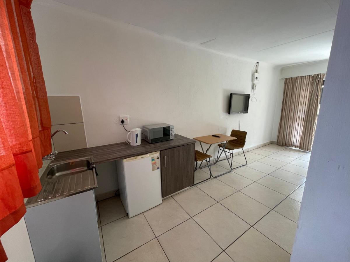 La Fiance Village Polokwane Zewnętrze zdjęcie