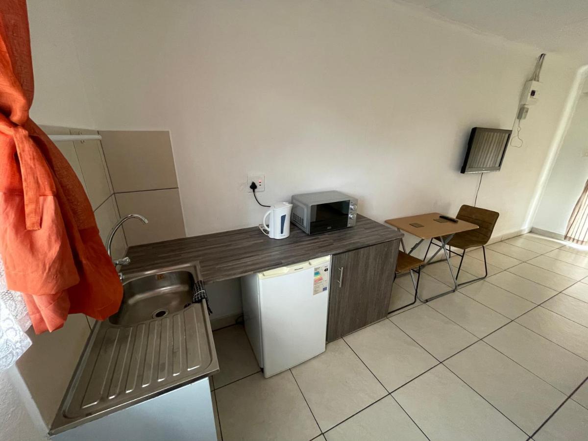 La Fiance Village Polokwane Zewnętrze zdjęcie