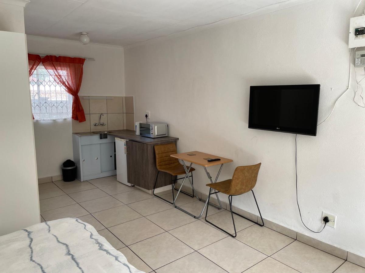 La Fiance Village Polokwane Zewnętrze zdjęcie