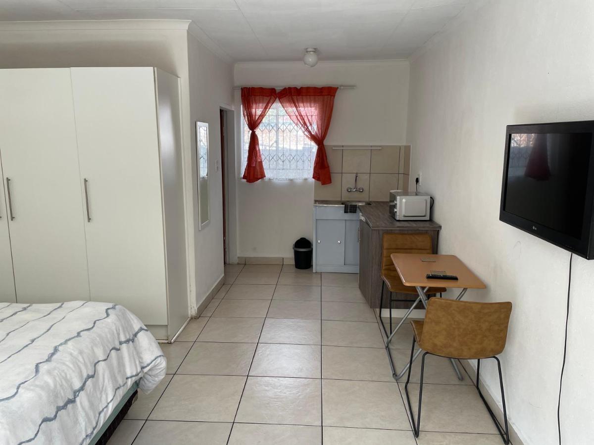 La Fiance Village Polokwane Zewnętrze zdjęcie