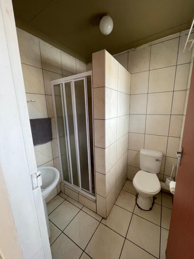 La Fiance Village Polokwane Zewnętrze zdjęcie