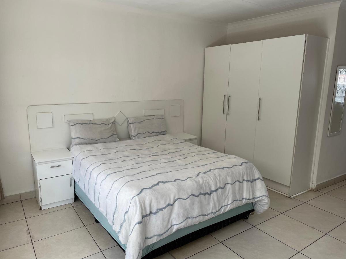 La Fiance Village Polokwane Zewnętrze zdjęcie