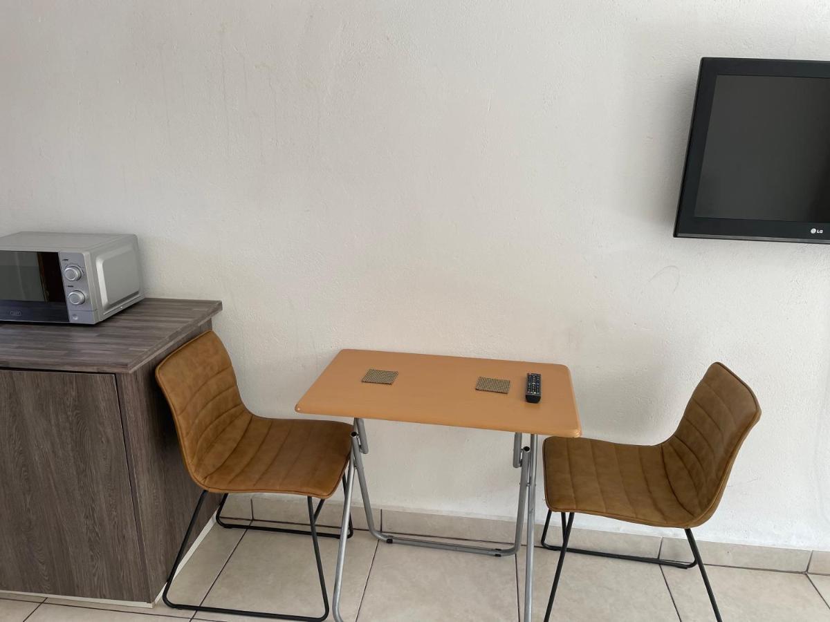 La Fiance Village Polokwane Zewnętrze zdjęcie