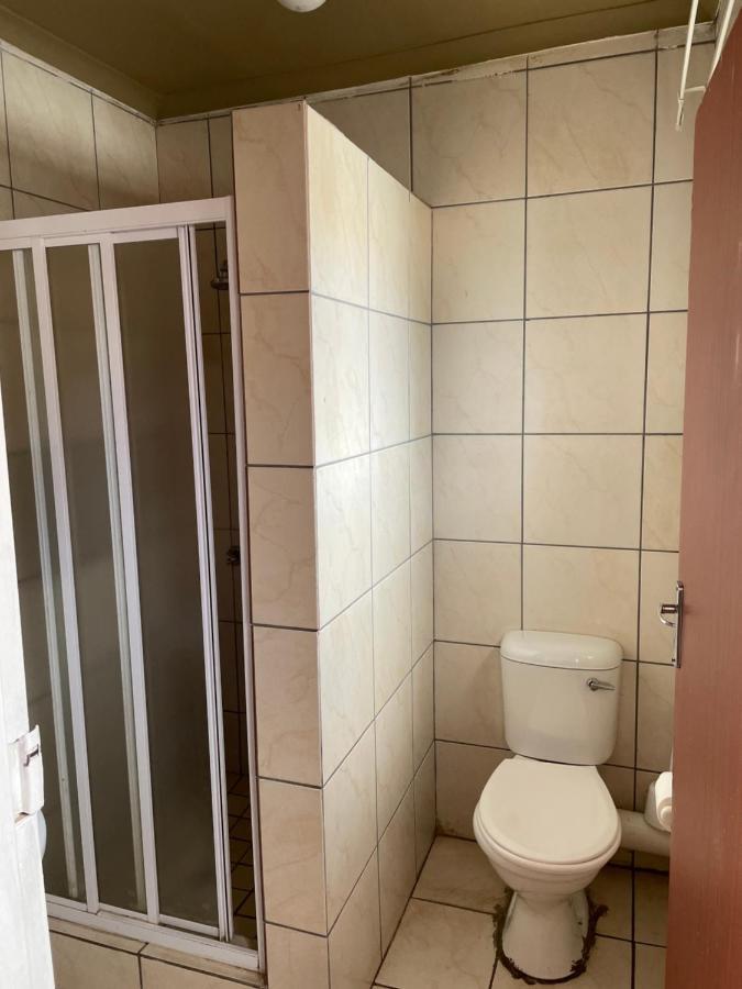 La Fiance Village Polokwane Zewnętrze zdjęcie