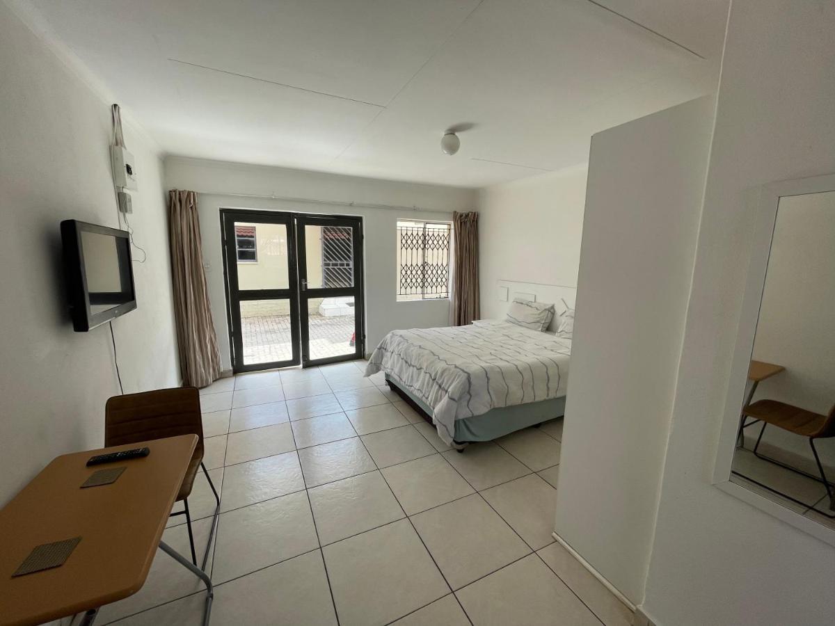 La Fiance Village Polokwane Zewnętrze zdjęcie
