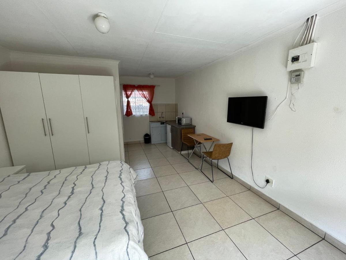La Fiance Village Polokwane Zewnętrze zdjęcie