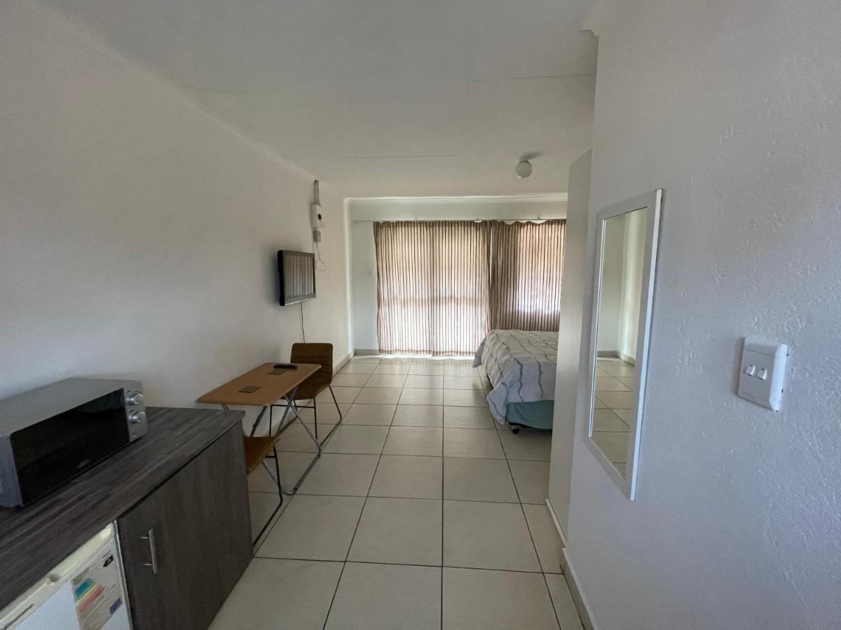 La Fiance Village Polokwane Zewnętrze zdjęcie
